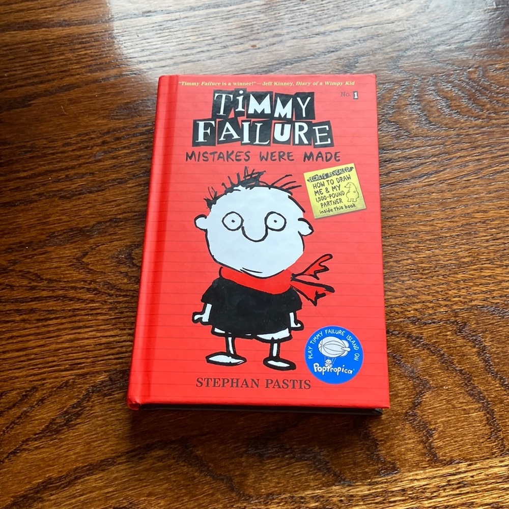 Kids book